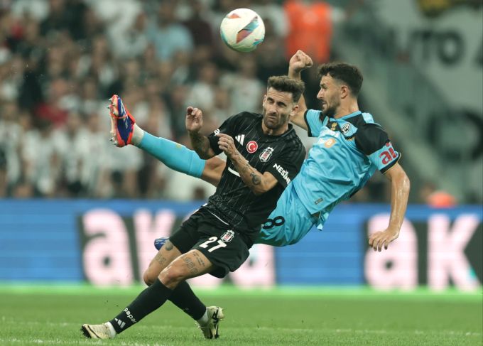 Der FC Lugano verpasste die Europa League und muss sich mit der Conference League begnügen. FC Lugano Conference League