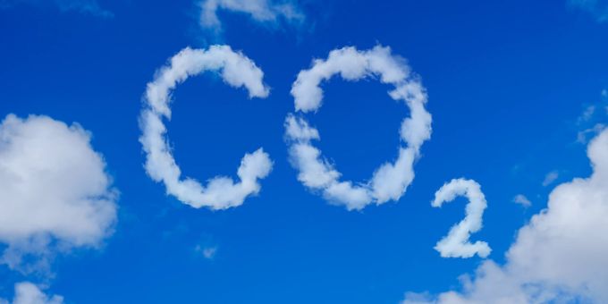 Klimawandel - So stark reduziert Solarstrom die CO2-Emissionen