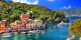 Portofino