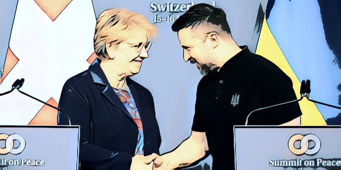 Technisch möglich - Wie gefährlich wären Deepfakes des Bundesrats?