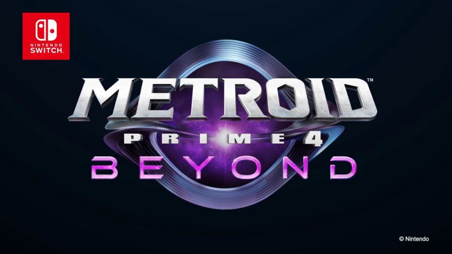 Metroid Prime 4: Beyond wird 2025 erscheinen.