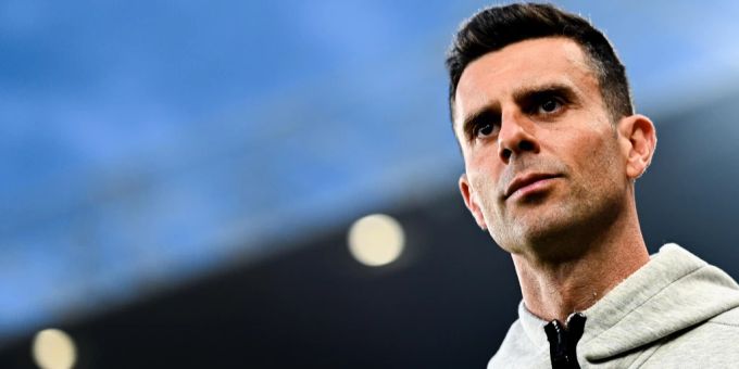 Thiago Motta unterschreibt bei Juventus Turin. Thiago Motta Juventus