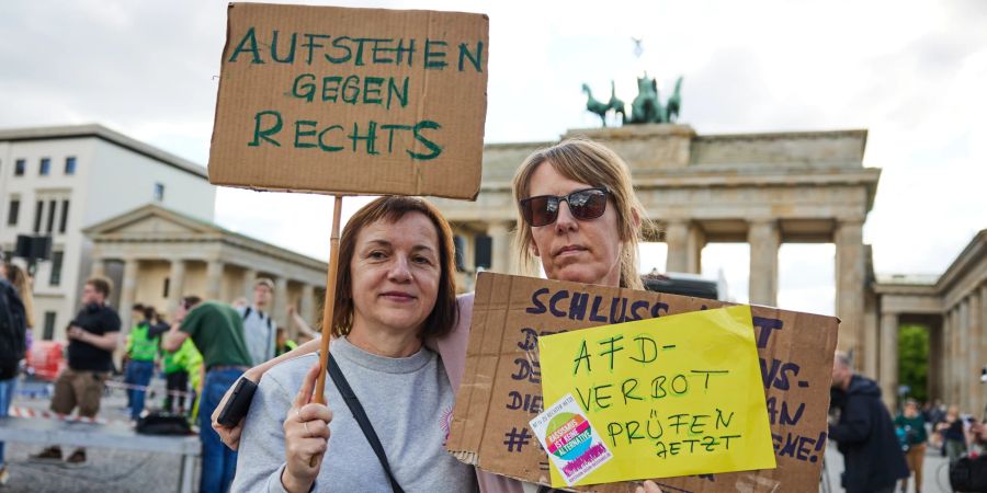 Nach dem Angriff auf den SPD-Europaabgeordneten Ecke