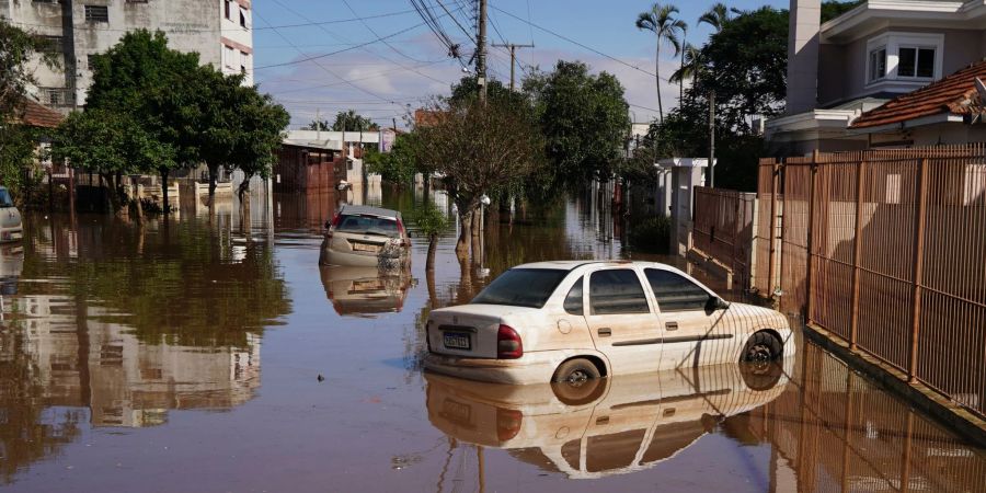 Brasilien Canoas