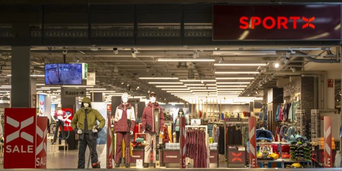 SportX soll einen neuen Besitzer erhalten. SportX