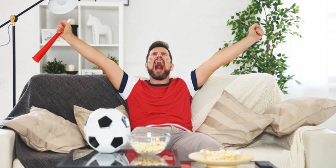 Promotion - Sportwetten: Was passiert mit meinem Einsatz?