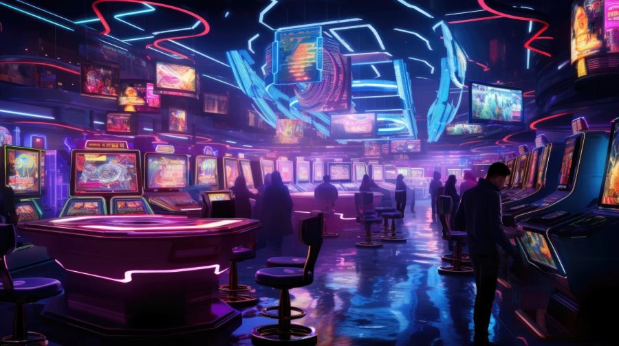 casino 777