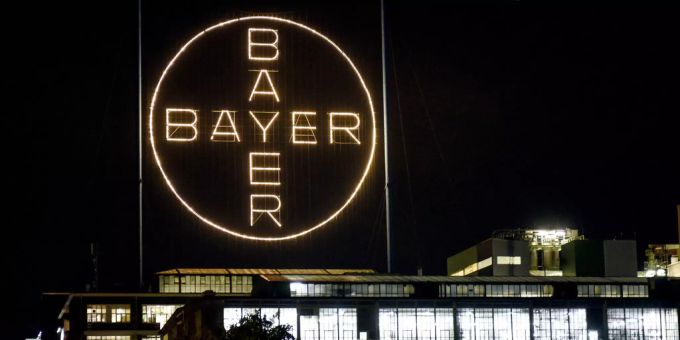 Bayer AG wird nun auch bei der Pharmasparte vorsichtiger. (Archivbild) Bayer AG