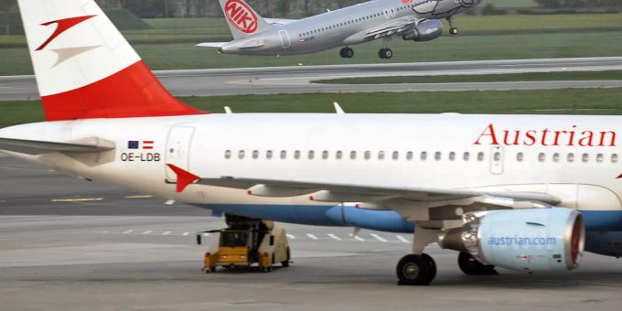 Austrian Airlines will sein kulinarisches Angebot auf Langstreckenflügen aufstocken. austrian airlines