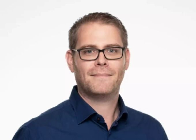 Nicolas Kessler, Mediensprecher der BFU. BFU Kessler Ski Unfälle