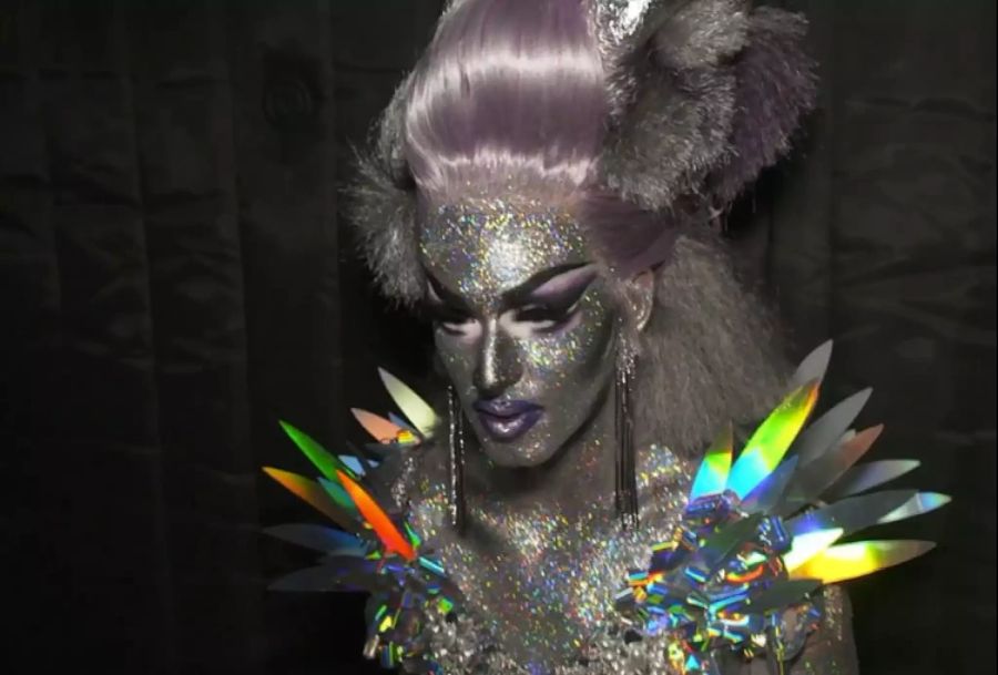 queen of drags