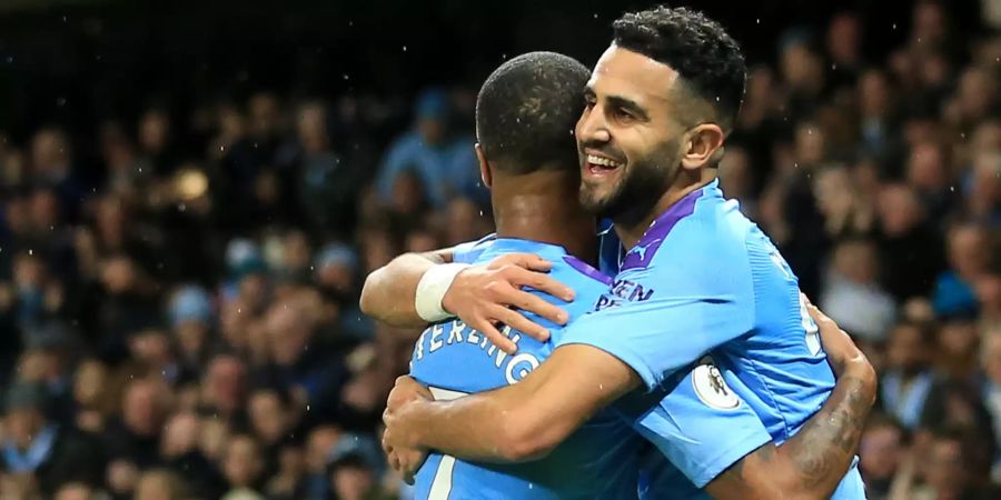 Manchester City