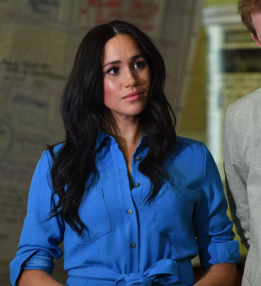 afrika kleid meghan