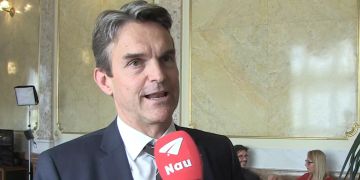 Beat Walti Wahl Bundesanwalt
