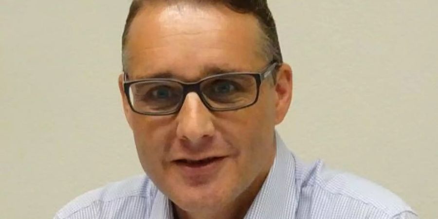 Oliver Pfitzenmayer