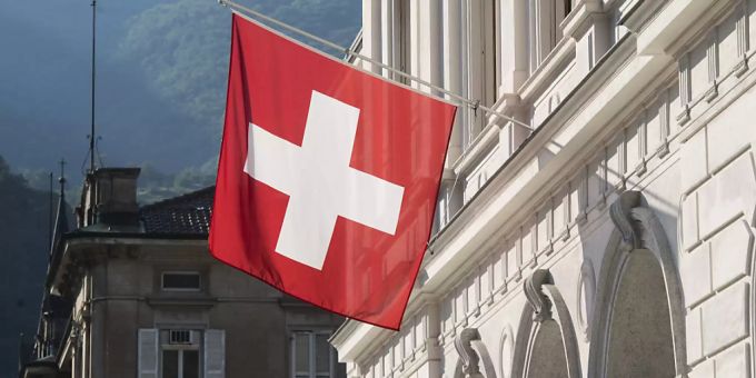 Das Bundesstrafgericht in Bellinzona. (Archivbild) Bellinzona