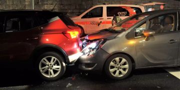 neuhausen am rheinfall unfall