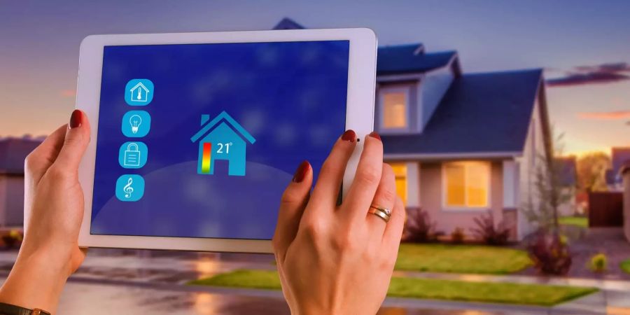 smart home matter