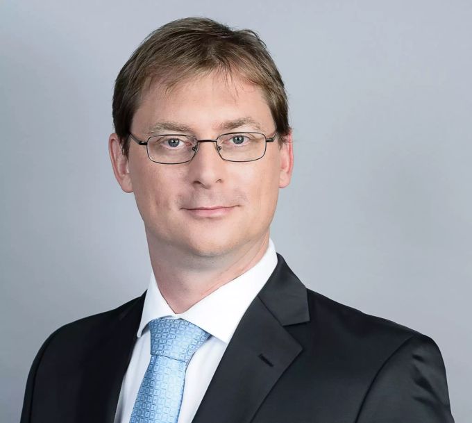André Kuhn, Rechtsanwalt, erklärt die Urteilsfindung. André Kuhn