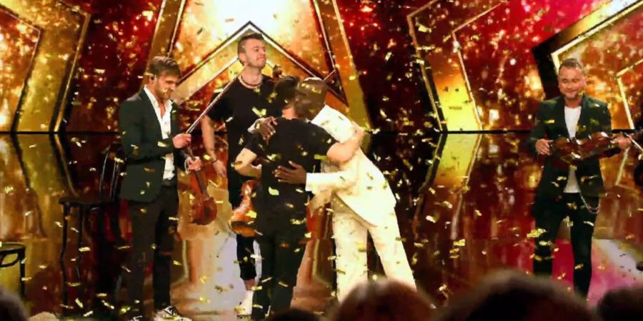 das supertalent