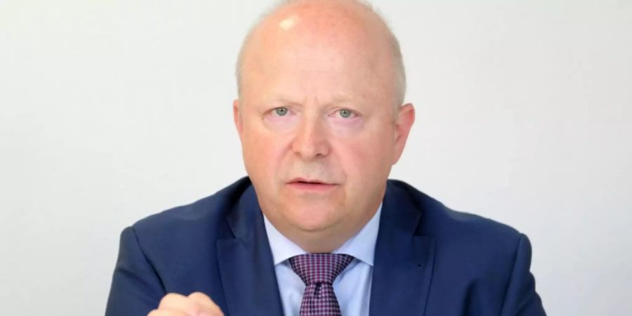 Michael Theurer