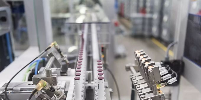 Aktuell akzeptiert die Schweiz nur Medizinprodukte, die über eine Konformitätserklärung gemäss Schweizer oder EU-Recht verfügen. (Archivbild) Medizinprodukte-Branche