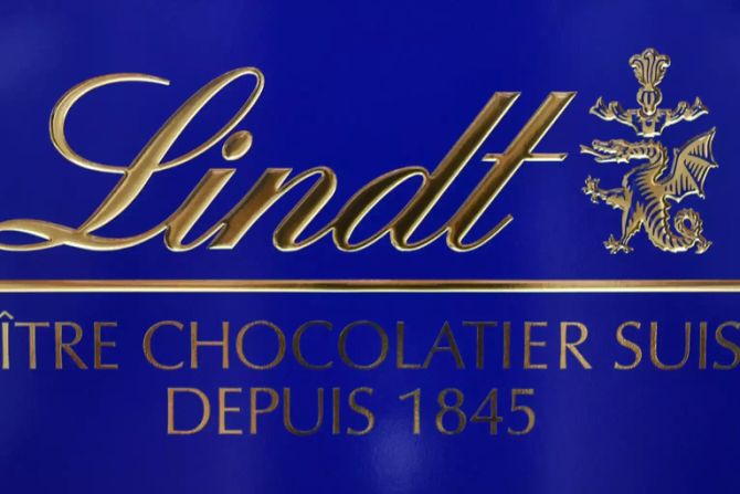 Lindt