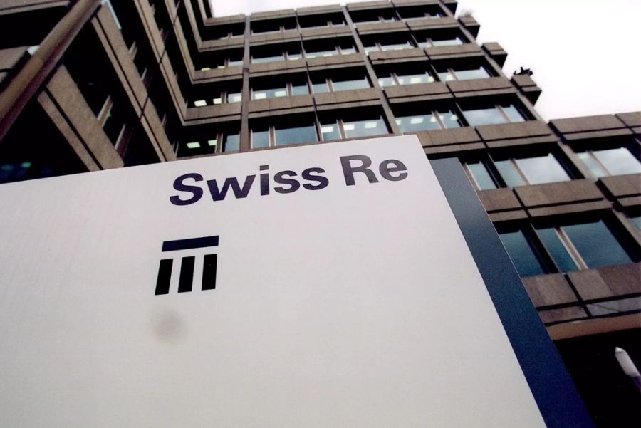 Swiss Re