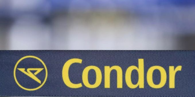Condor beantragte staatlichen Kredit Condor beantragte staatlichen Kredit