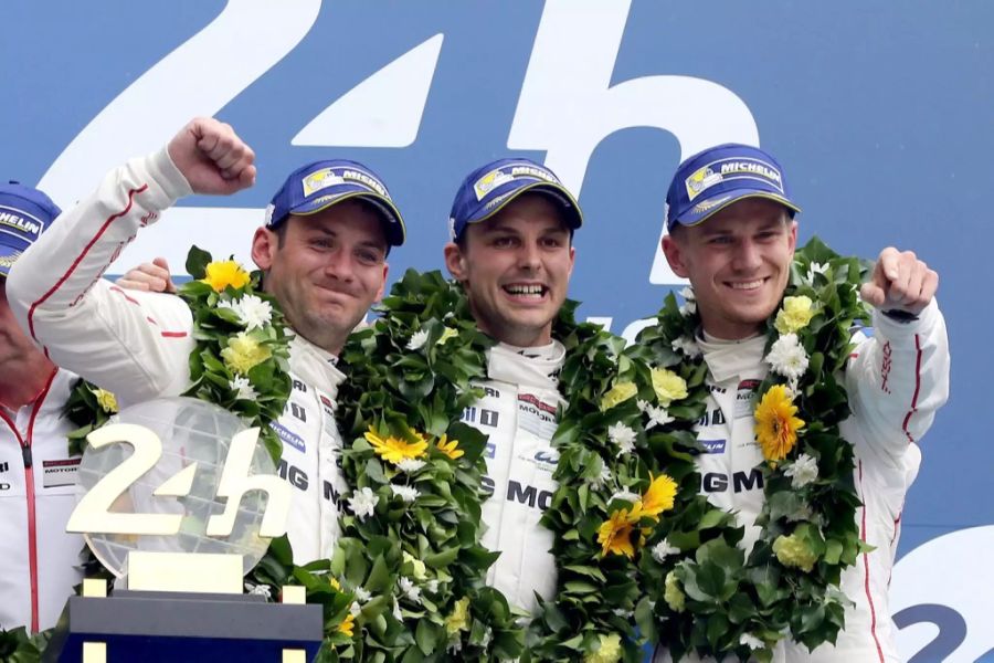 Formel 1 Nico Hülkenberg