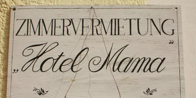 Hotel Mama