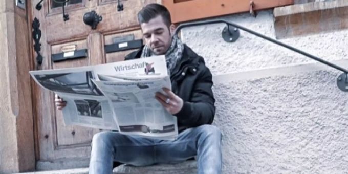 Influencer des Tages - Fashion und Lifestyle mit Steve