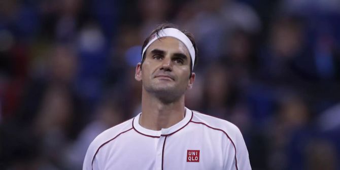 Roger Federer