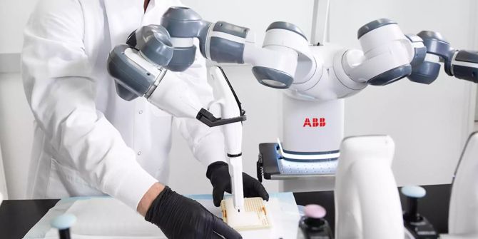 ABB automatisierung