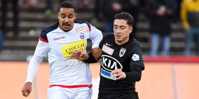 fc aarau vorrunde