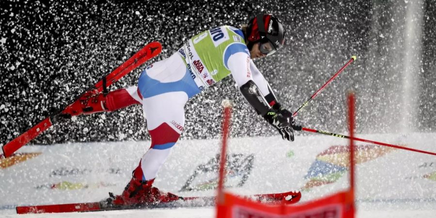 ski alpin Bormio