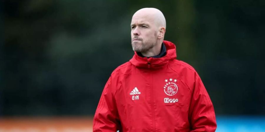 Ajax Amsterdam