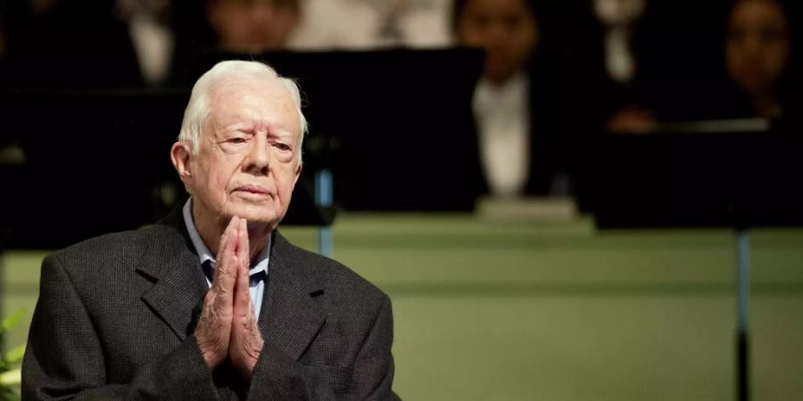 Jimmy Carter