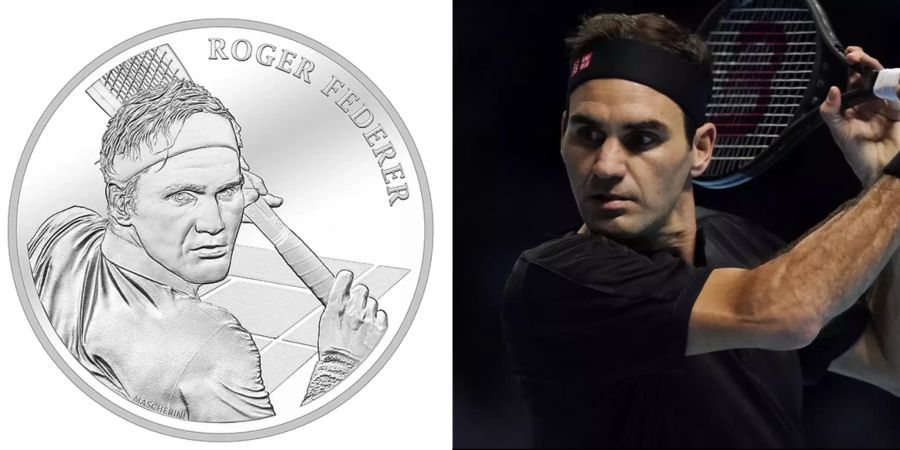 Roger Federer