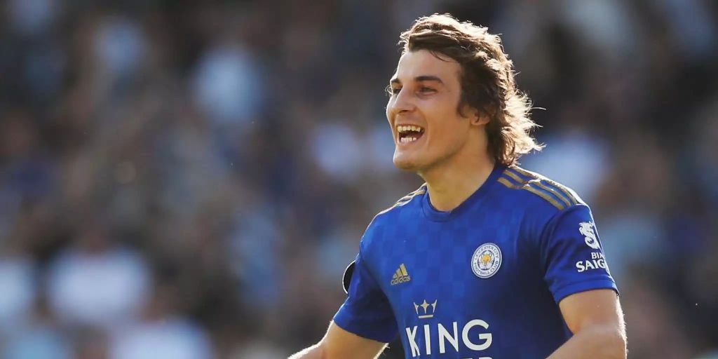 Caglar Söyüncü weckt Interesse von Manchester City