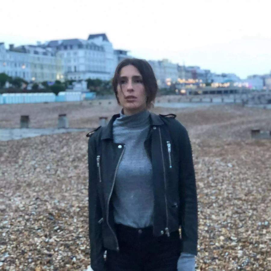 Andrea Petkovic