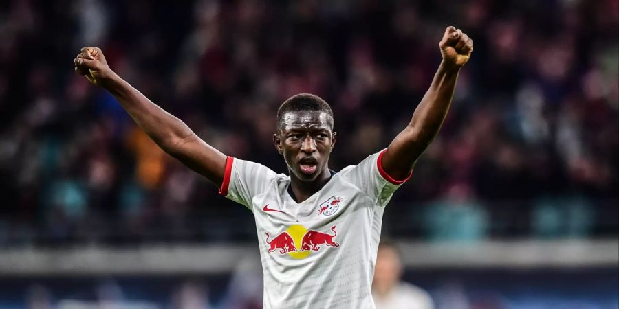 RB Leipzig