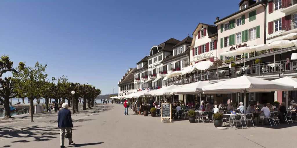 Rapperswil-Jona: Neukonstituierung Stadtbildkommission