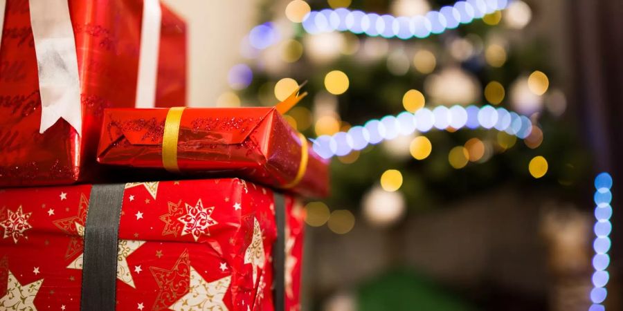 Geschenke