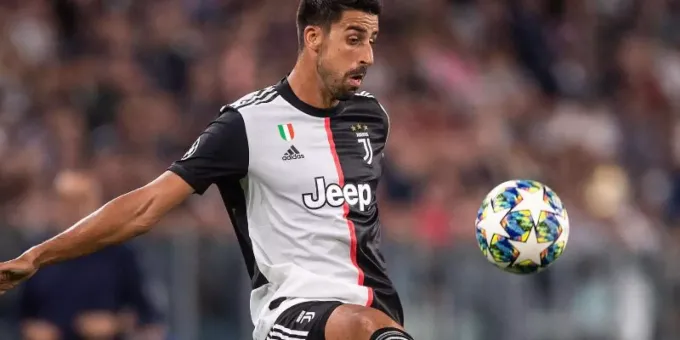 Juventus Turin Baut Tabellenfuhrung In Italien Vorerst Aus