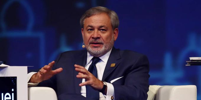 Laut Insider - USA verhandeln nicht mit Russen und Saudis über Öl
