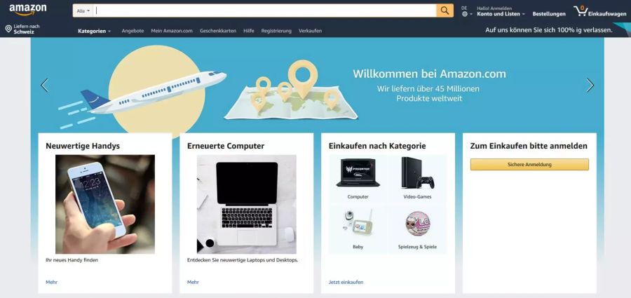 Amazon