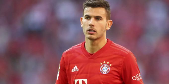 Lucas Hernandez von Bayern München ist erfolgreich operiert worden. Bayern München