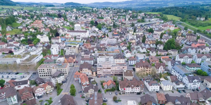 Flawil