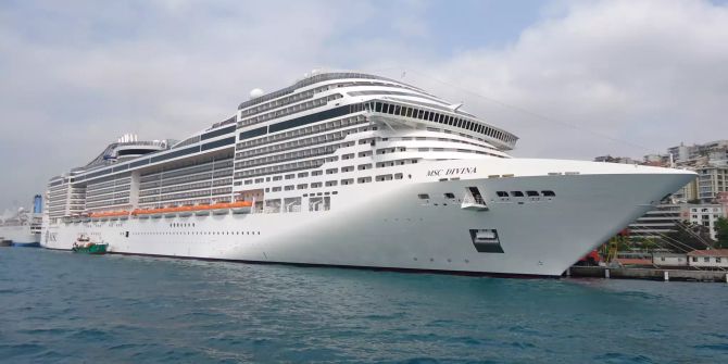 MSC Cruises